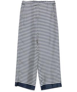'S MAX MARA Прямые брюки