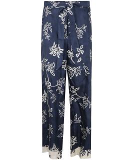 'S MAX MARA Прямые брюки