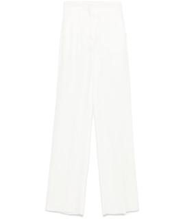 MAX MARA Прямые брюки