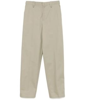 LANVIN Повседневные брюки