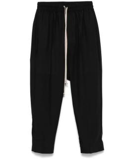 RICK OWENS Прямые брюки