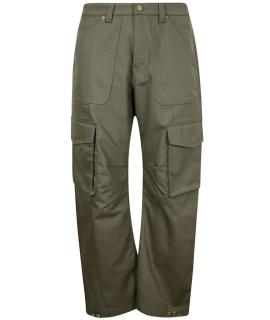GOLDEN GOOSE DELUXE BRAND Повседневные брюки