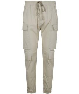 RICK OWENS Повседневные брюки