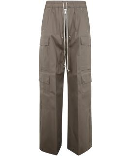 RICK OWENS Повседневные брюки