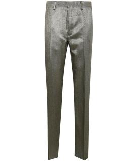 DRIES VAN NOTEN Повседневные брюки