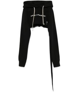 RICK OWENS DRKSHDW Худи/толстовка