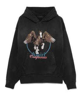 AMIRI Худи/толстовка