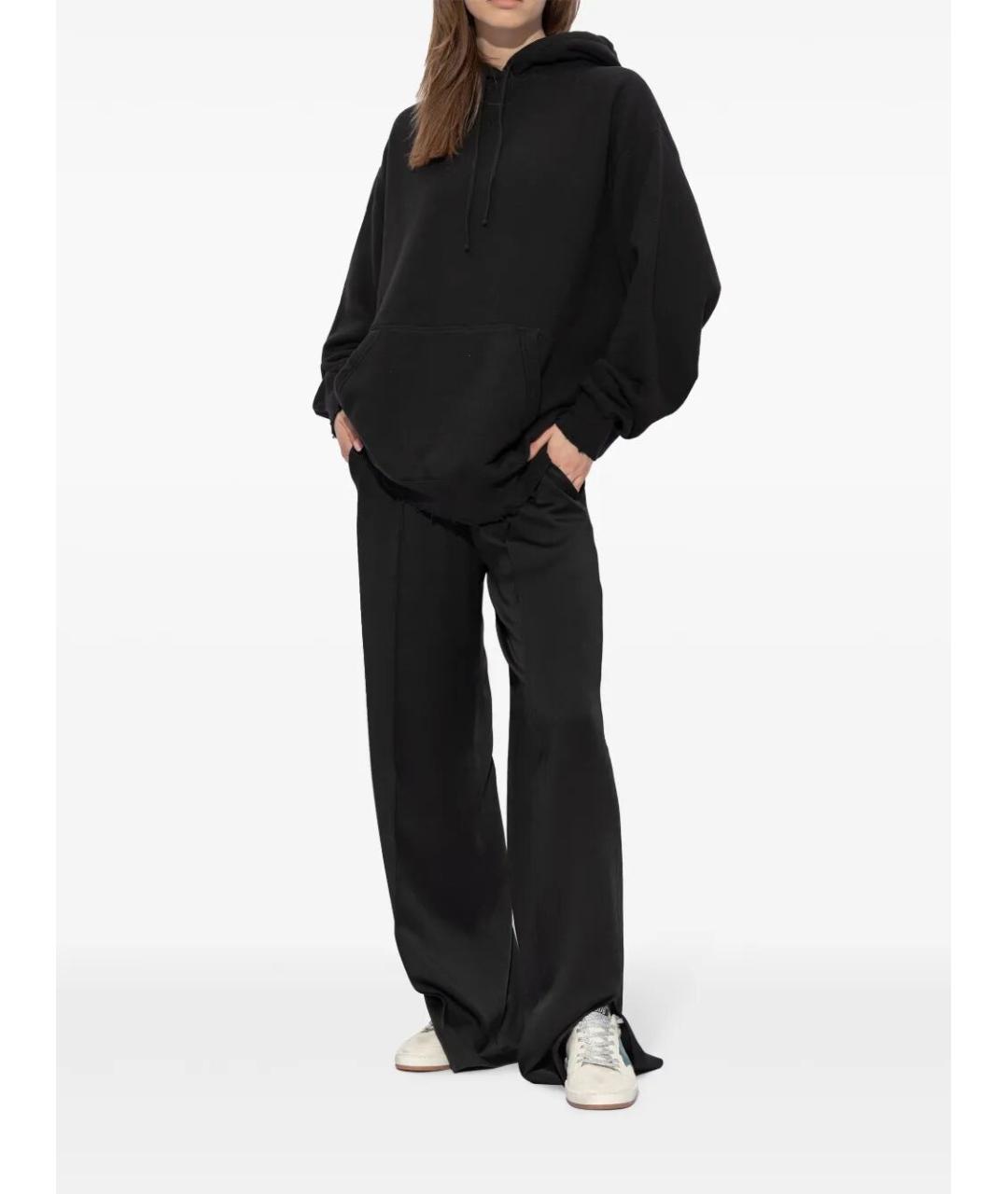 GOLDEN GOOSE DELUXE BRAND Белые кожаные кеды, фото 4