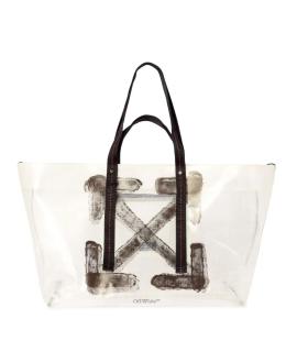 OFF-WHITE Сумка Тоут
