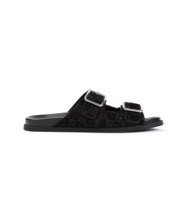 GUCCI Шлепанцы