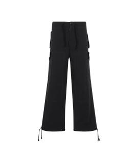MAISON MARGIELA Повседневные брюки