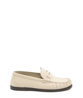 SAINT LAURENT Лоферы