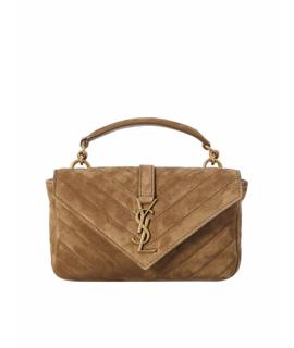 SAINT LAURENT Сумка через плечо