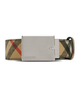 BURBERRY Ремень