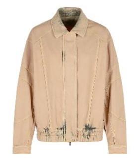 GOLDEN GOOSE DELUXE BRAND Куртка