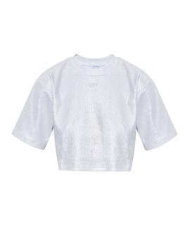 OFF-WHITE Футболка