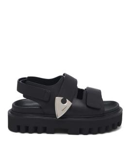 ALEXANDER MCQUEEN Сандалии