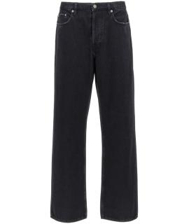 GOLDEN GOOSE DELUXE BRAND Прямые джинсы