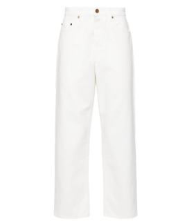 GOLDEN GOOSE DELUXE BRAND Прямые джинсы