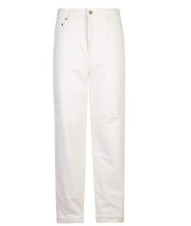 GOLDEN GOOSE DELUXE BRAND Прямые джинсы