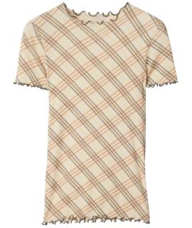 BURBERRY Футболка