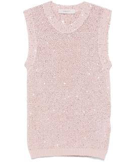 GOLDEN GOOSE DELUXE BRAND Жилетка