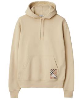 BURBERRY Худи/толстовка