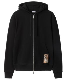 BURBERRY Худи/толстовка