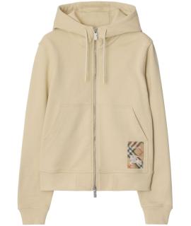 BURBERRY Худи/толстовка