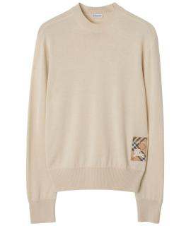 BURBERRY Джемпер / свитер