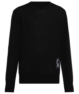 BURBERRY Джемпер / свитер