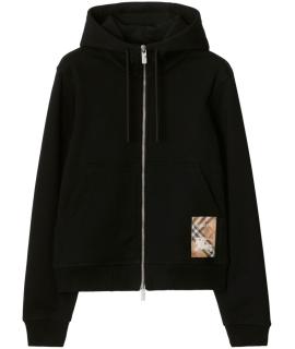 BURBERRY Худи/толстовка