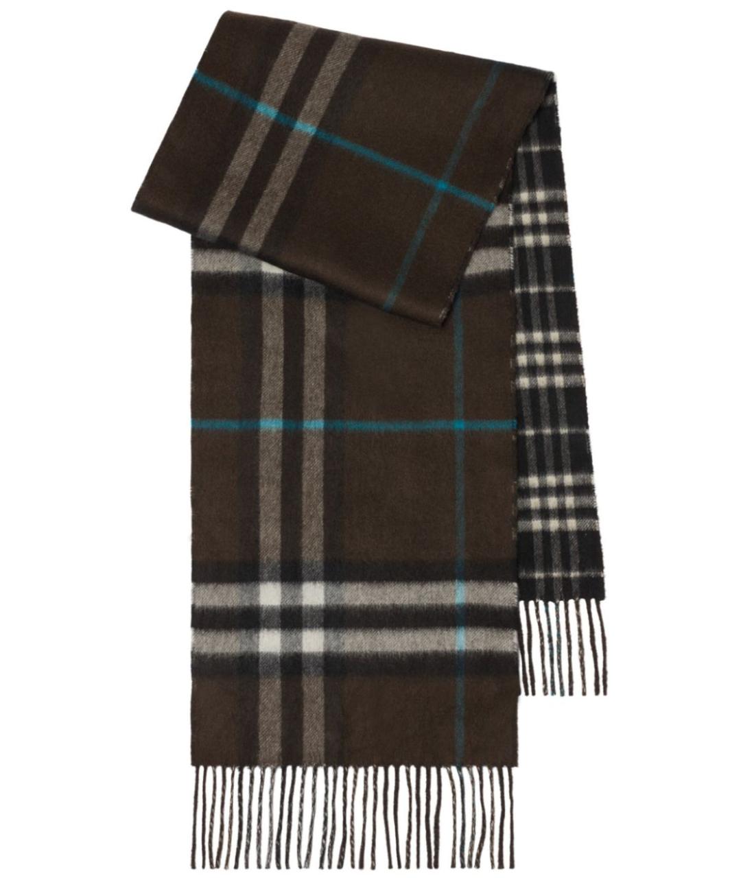 BURBERRY Шарф, фото 1