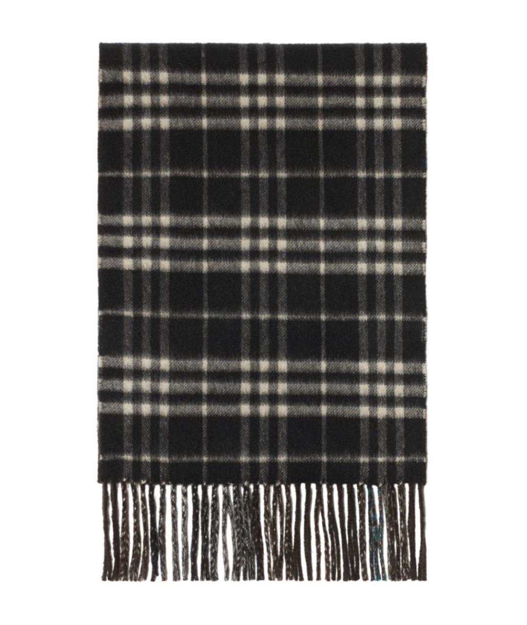 BURBERRY Шарф, фото 3