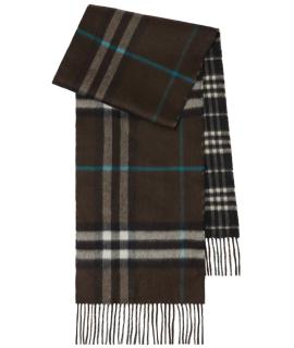 BURBERRY Шарф