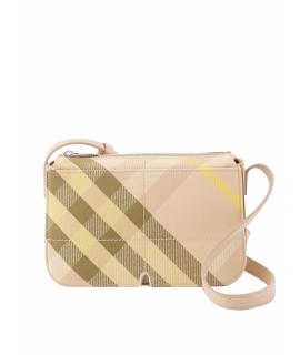 BURBERRY Сумка через плечо