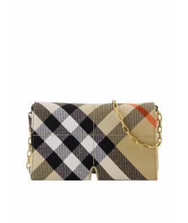 BURBERRY Сумка через плечо