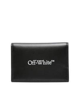 OFF-WHITE Кошелек