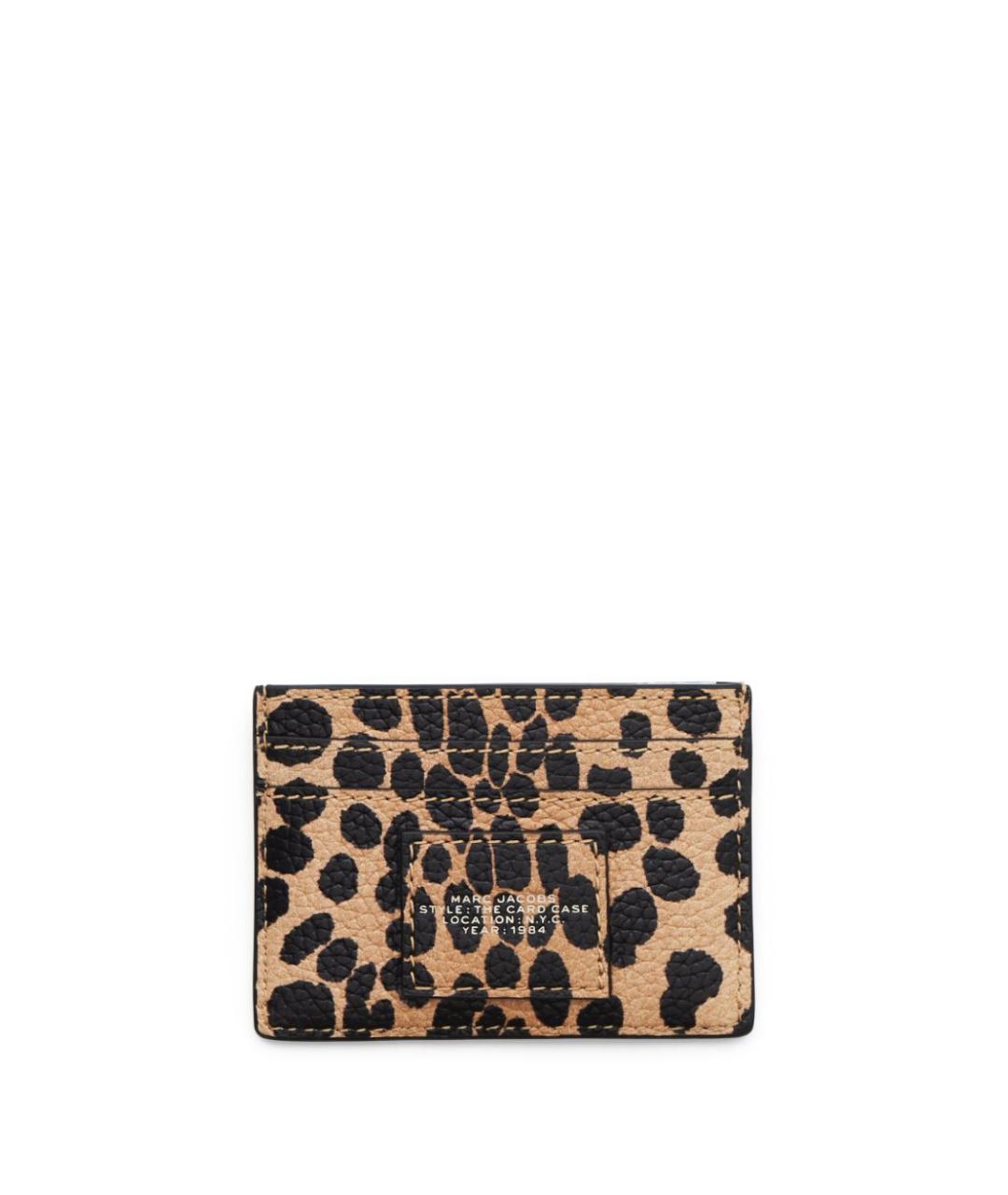 MARC JACOBS Мульти кожаный кошелек, фото 3