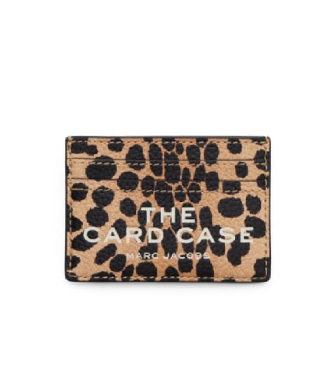MARC JACOBS Мульти кожаный кошелек, фото 5