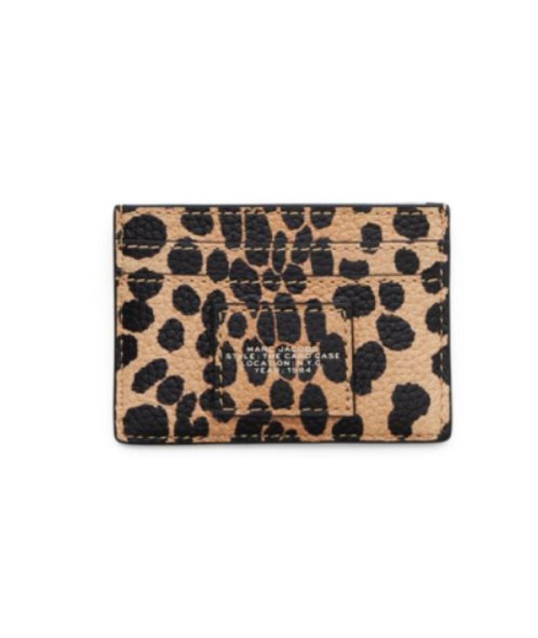 MARC JACOBS Мульти кожаный кошелек, фото 4