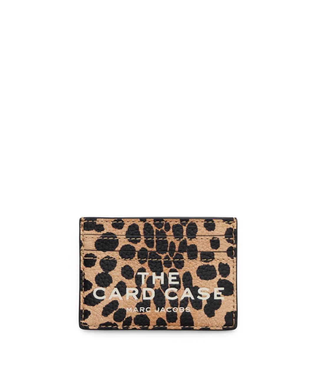 MARC JACOBS Мульти кожаный кошелек, фото 1