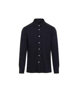 KITON Кэжуал рубашка