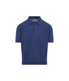 CP COMPANY Поло с коротким рукавом