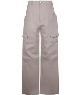 RICK OWENS Повседневные брюки