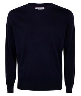 BRUNELLO CUCINELLI Джемпер / свитер