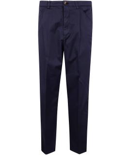 BRUNELLO CUCINELLI Повседневные брюки