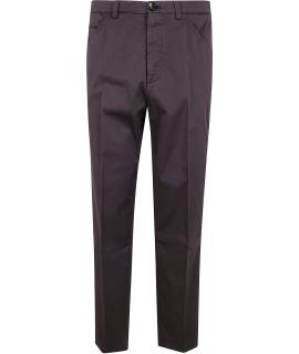 BRUNELLO CUCINELLI Повседневные брюки