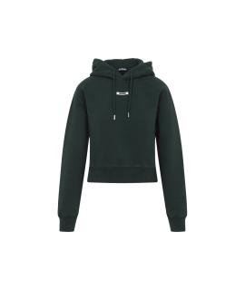 JACQUEMUS Худи/толстовка