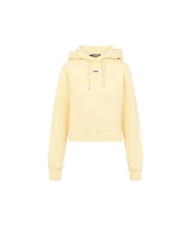 JACQUEMUS Худи/толстовка